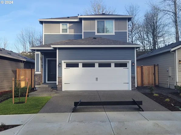 3427 NE 120th Cir, Vancouver, WA 98686