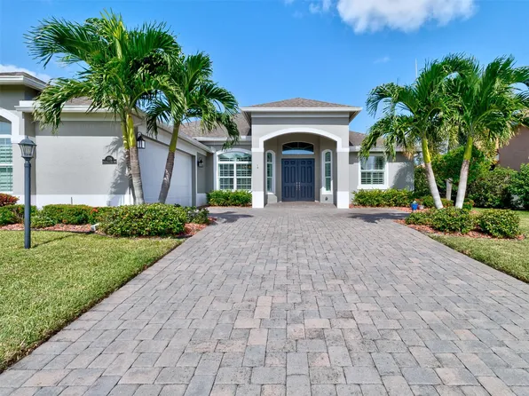 779 Fortunella Circle, Vero Beach, FL 32968