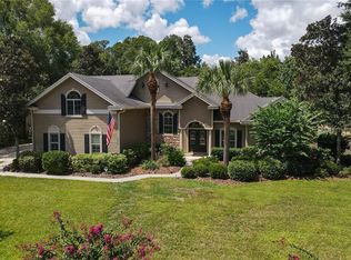 9228 SW 31st Pl, Gainesville, FL 32608