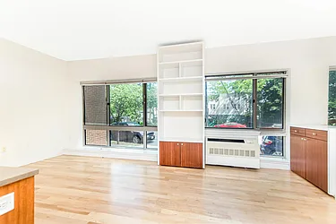 Rented by Halstead Real Estate