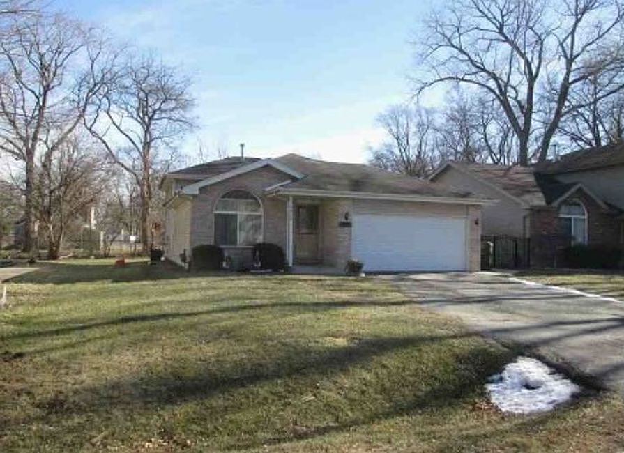 Property Front View