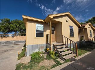 5291 Chapa St, Rio Grande City, TX 78582