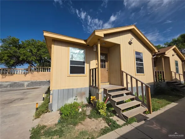 5291 Chapa St, Rio Grande City, TX 78582