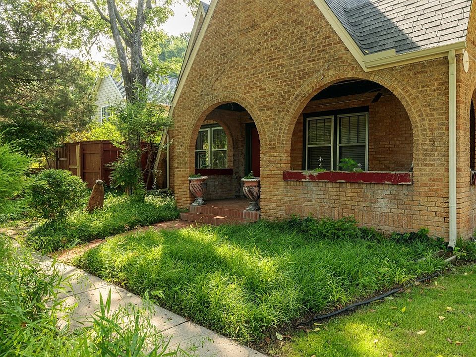 512 W Symmes St, Norman, OK 73069 Zillow