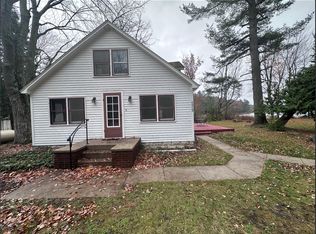 6809 SE Torch Lake Dr, Alden, MI 49612