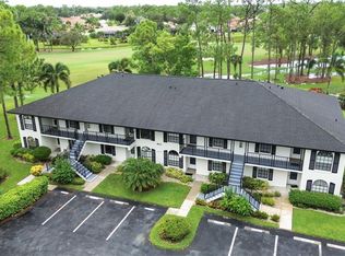 801 Augusta Blvd APT 6, Naples, FL 34113