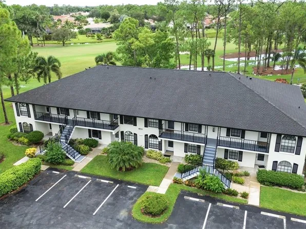 801 Augusta BLVD #801-6, NAPLES, FL 34113