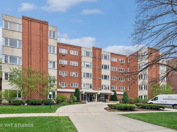 2033 Sherman Ave APT 504, Evanston, IL 60201