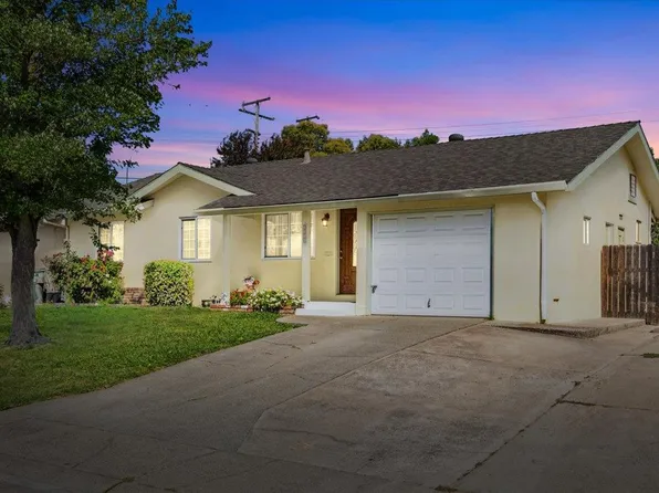 6609 Medora Dr, North Highlands, CA 95660