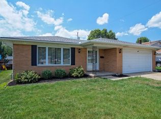 6444 Brookhill Dr, Garfield Heights, OH 44125