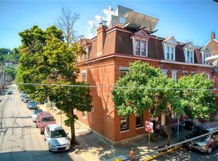 1618 Roland St #1, Pittsburgh, PA 15203