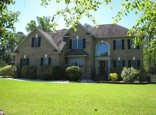 2291 Waterford Dr, Winterville, NC 28590
