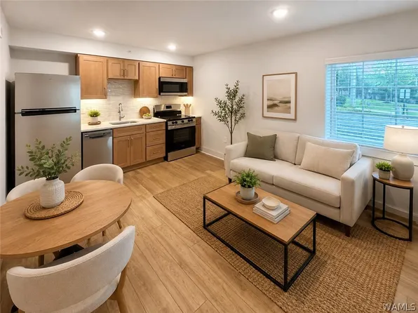 219 Greensboro Ave #2105, Tuscaloosa, AL 35401