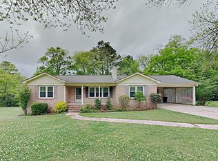 204 Leach Cir, Birmingham, AL 35213