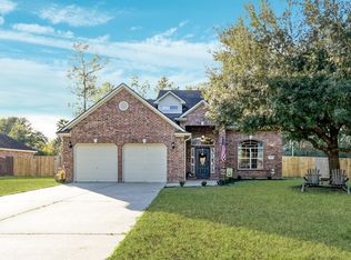 34215 Conroe Huffsmith Rd, Magnolia, TX 77354