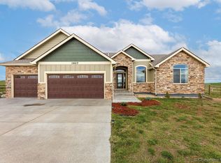 1627 Fox Trl, Cheyenne, WY 82009