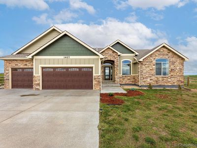 1627 Fox Trl, Cheyenne, WY, 82009