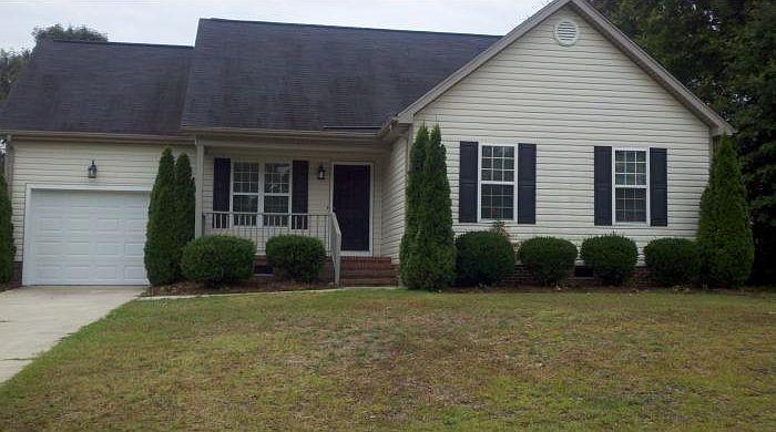 1st image of 509 Twin Creeks Dr