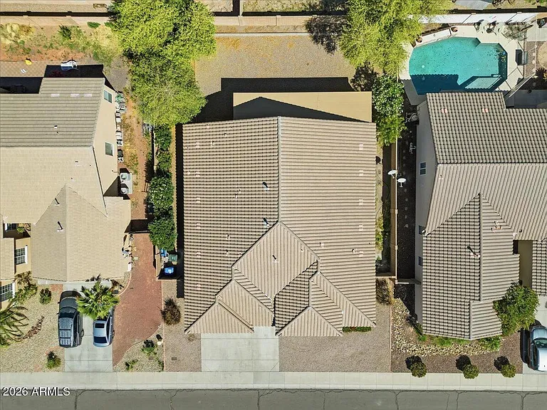 3410 W Alicia Dr — Photo 33
