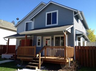 2127 W Kent Ave #B, Missoula, MT 59801