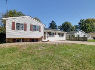 984 Revere Dr, Marion, OH