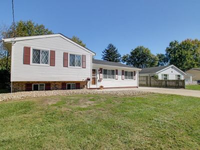 984 Revere Dr, Marion, OH, 43302