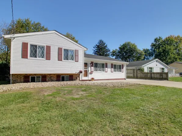 984 Revere Dr, Marion, OH 43302