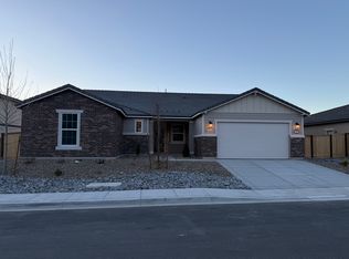 7981 Desert Sappling Dr, Reno, NV