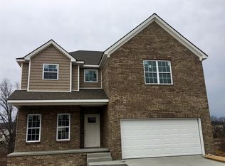 125 Peaceful Landing Dr, Georgetown, KY 40324