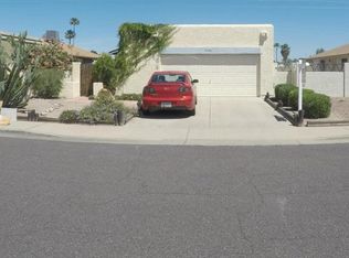 4026 E Covina St, Mesa, AZ 85205