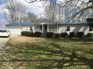 244 Blacksmith Rd, Friendship, TN 38034