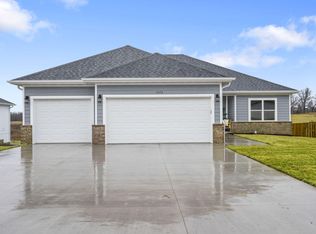 1272 S Antietam Rd, Republic, MO 65738