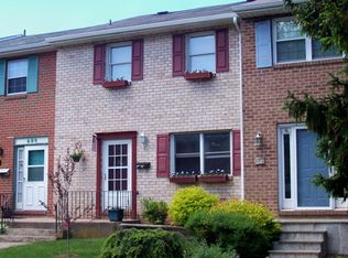 691 Jefferson St, Red Hill, PA 18076