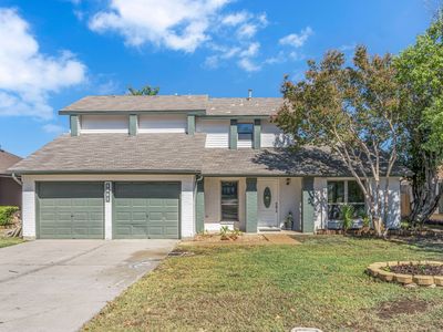 1801 Juniper Ln, Lewisville, TX, 75077