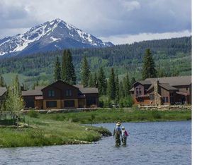 481 Fly Lline Dr #39A, Silverthorne, CO 80498