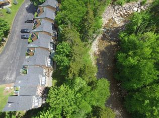 16 Tyler Spring Way #35, Waterville Valley, NH 03215