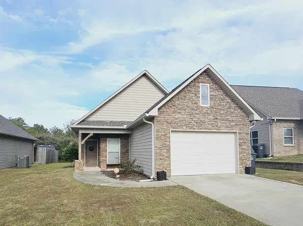95 Highland View Dr, Lincoln, AL 35096