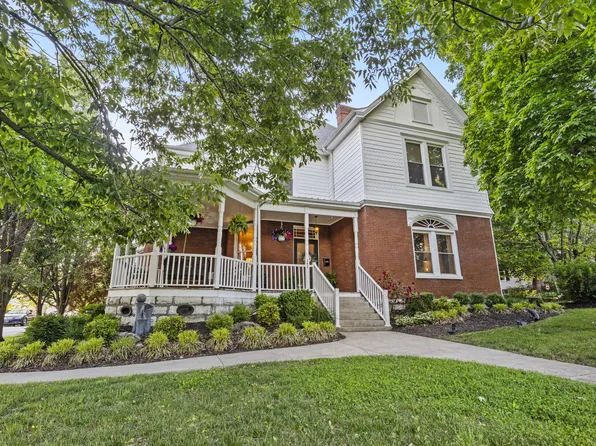 342 N Main St, Harrodsburg, KY 40330