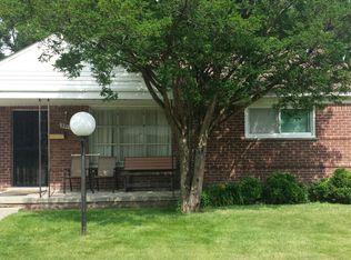 20118 Vaughan St, Detroit, MI 48219