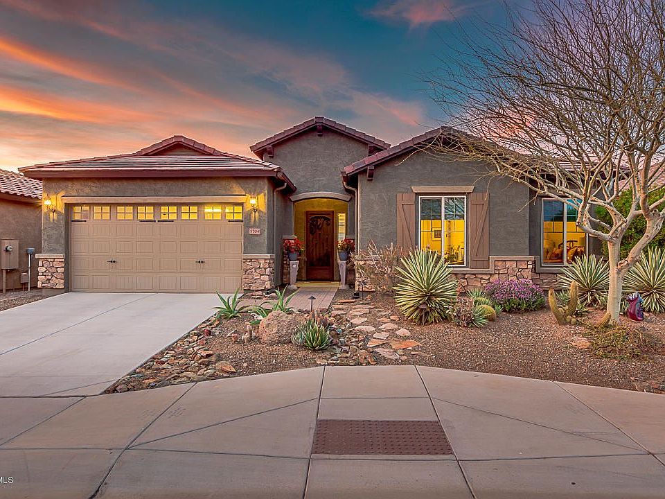 1st image of 5704 E Desert Forest Trl