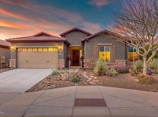 5704 E Desert Forest Trl, Cave Creek, AZ 85331