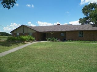 461 Vz County Road 3817, Wills Point, TX 75169