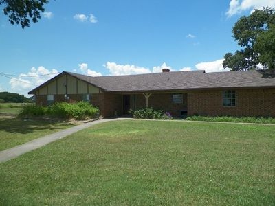 461 Vz County Road 3817, Wills Point, TX, 75169
