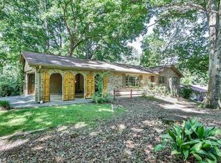 854 Rocky Ridge Ct, Stone Mountain, GA 30087