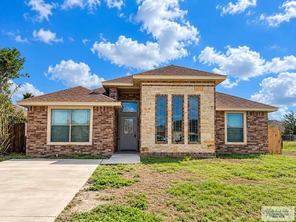 7924 Date Dr, Brownsville, TX 78521