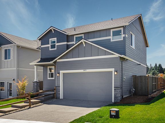 Image May Not Depict Exact Home Available