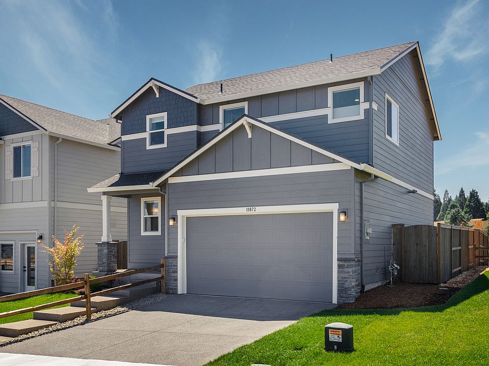 Image May Not Depict Exact Home Available