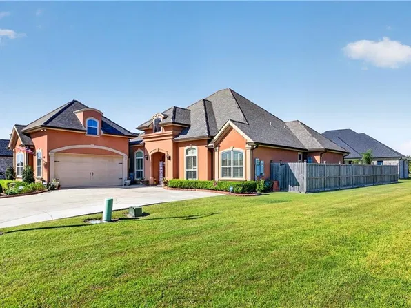 141 Pintail Dr, Westwego, LA 70094