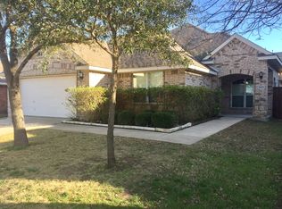 5501 Raincrest Dr, McKinney, TX 75071