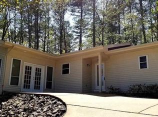 17 Estremedura Dr, Hot Springs Village, AR 71909